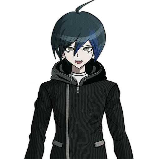 Sticker SanyaSaharov - 1