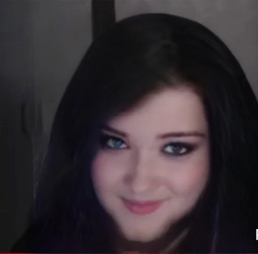 human face person lip