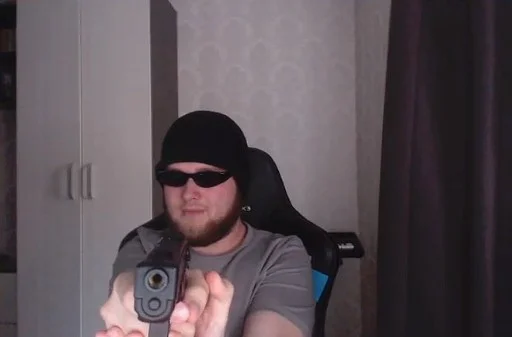 person human face indoor