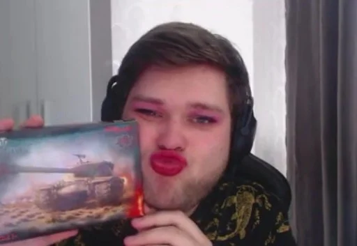 person human face indoor