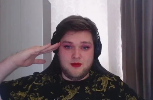 person human face indoor