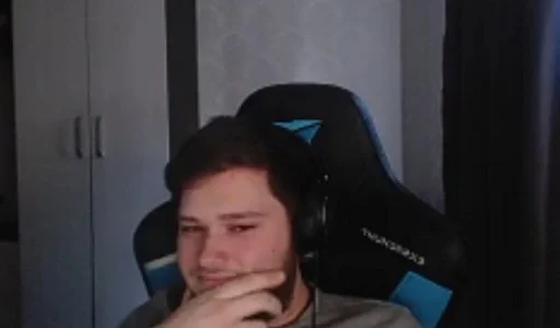 person human face indoor