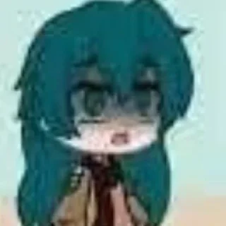 Sticker Санья - 5