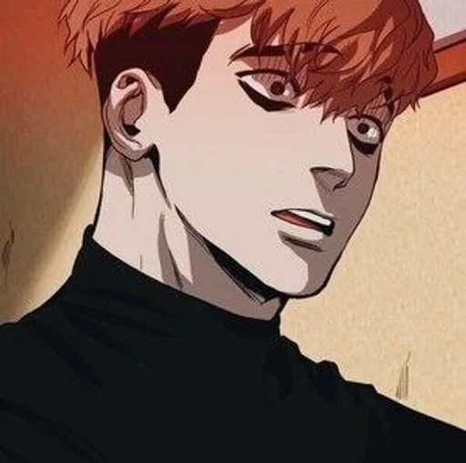 аниме мультфильм иллюстрация