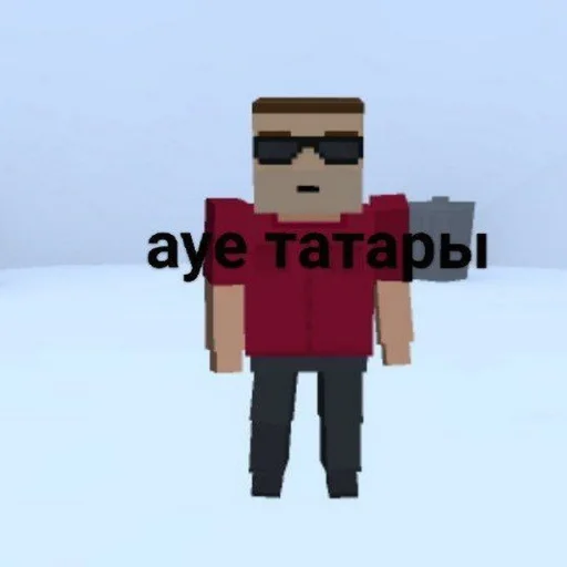 мультфильм ЛЕГО игрушка