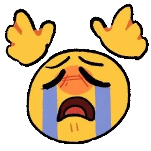 Стикер by Санжар @Ilovetokyorevenger :: @fStikBot - 11