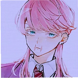 Sticker Санзу - 6