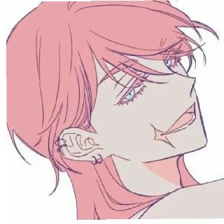 Sticker Санзу - 1