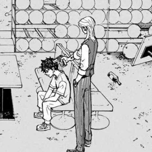 sketch drawing illustration