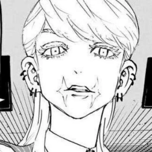 sketch line art drawing