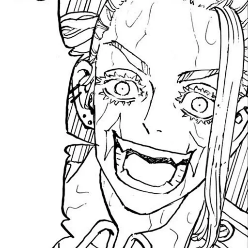 line art sketch illustration