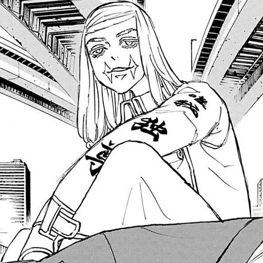 sketch drawing line art