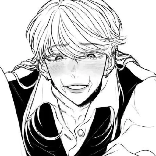 Стикер Секси пекси - 10