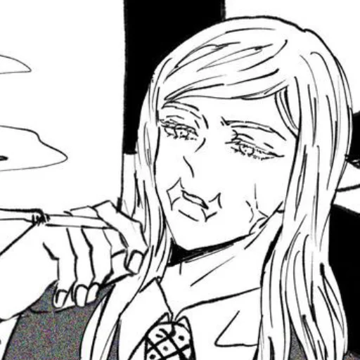 Стикер Секси пекси - 9