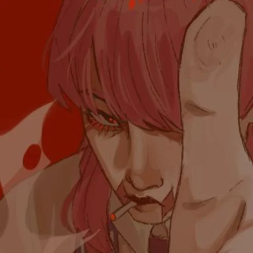 Стикер Секси пекси - 8