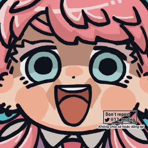 Стикер Секси пекси - 7