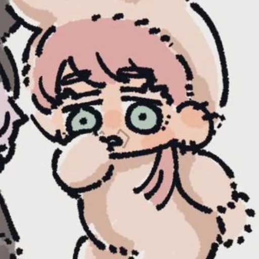 Стикер Секси пекси - 5