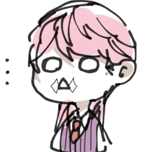 Стикер Секси пекси - 2