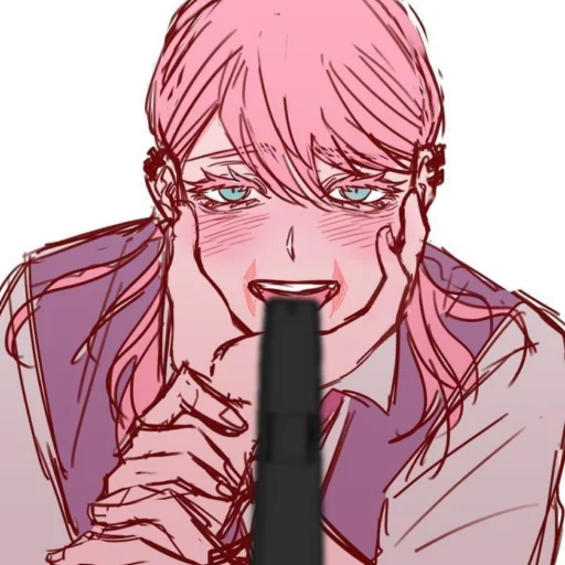 Стикер Секси пекси - 0