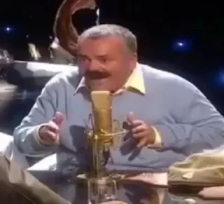 Sticker SarWonHed - 2