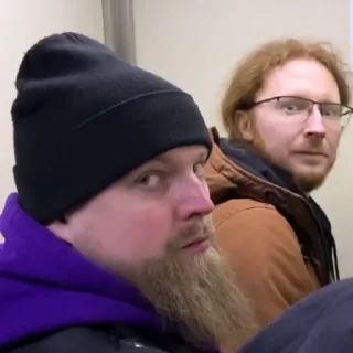 Стикер SARA - 8