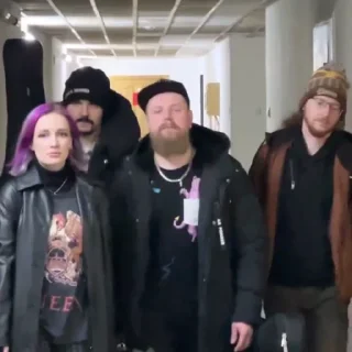 Стикер SARA - 6