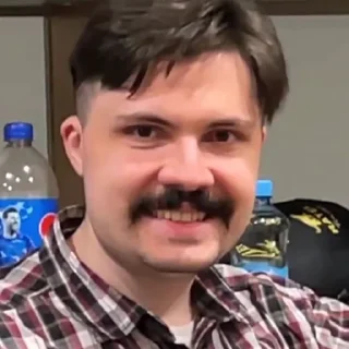 Стикер SARA - 4