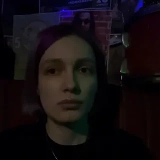 Стикер SARA - 3