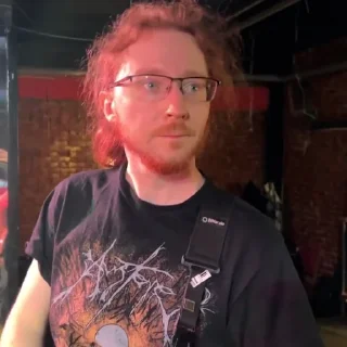 Стикер SARA - 9