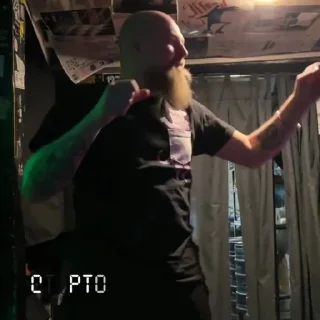 Стикер SARA - 11