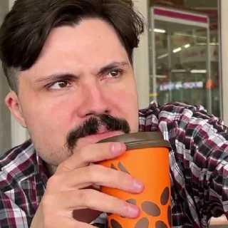 Стикер SARA - 5