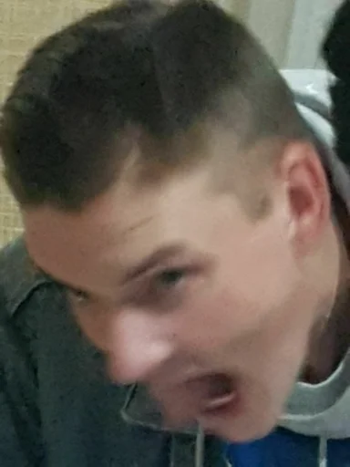 Стикер Шарага by @fStikBot - 10