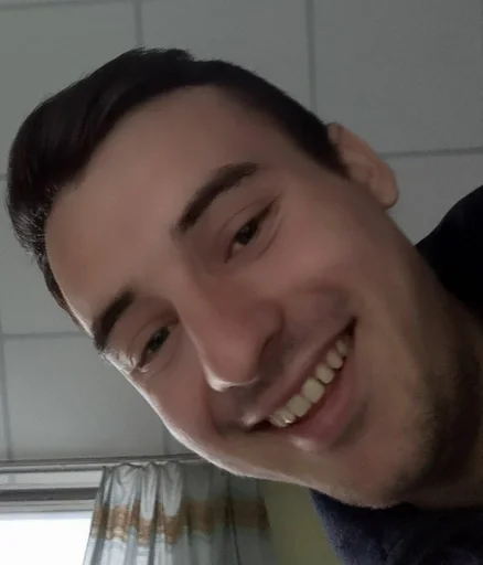 Стикер Шарага by @fStikBot - 7