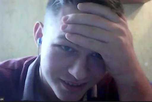 Стикер Шарага by @fStikBot - 4