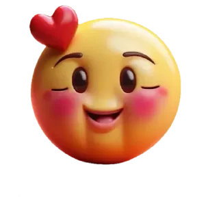 Стикер Sarah - 10