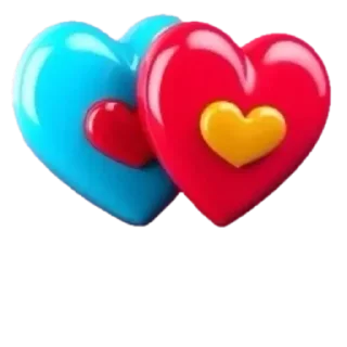 Стикер Sarah - 7