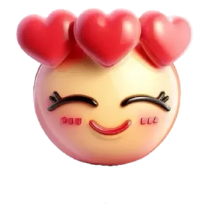 Стикер Sarah - 6