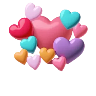 Стикер Sarah - 11