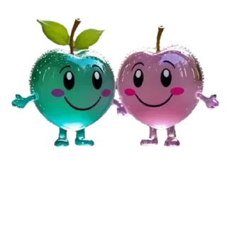 Стикер Sarah - 5