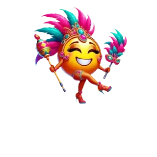 Стикер Sarah - 9