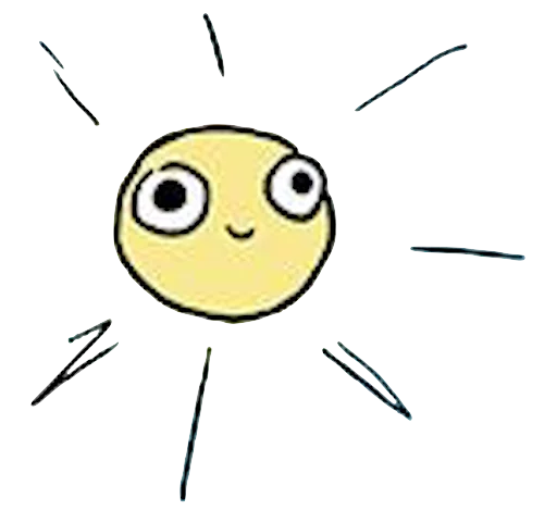 смайлик смайлик рисование