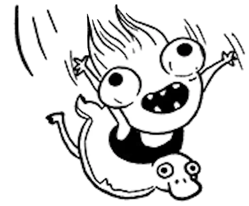 клипарт эскиз рисование