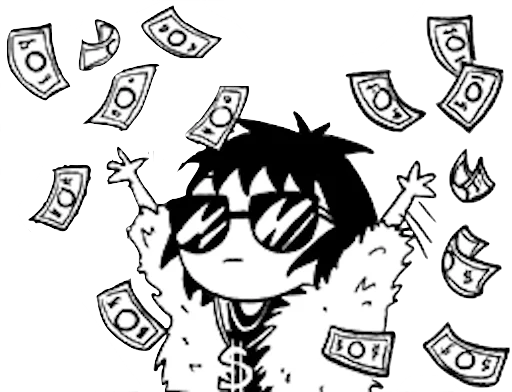 иллюстрация графика рисование