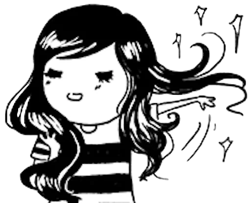 эскиз рисование иллюстрация