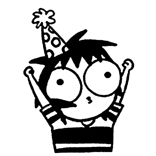 клипарт эскиз рисование