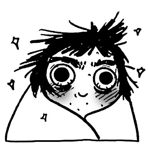 sketch drawing illustration