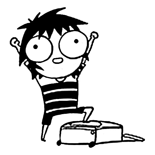 sketch clipart drawing