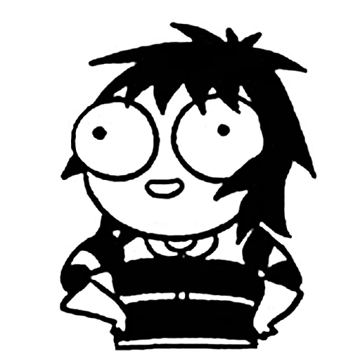 clipart sketch drawing