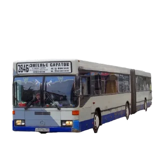 Стикер Саратовские страдания - 9