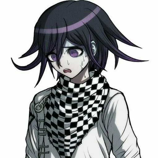 Sticker кокичи ома нихихихи :: @fStikBot - 8